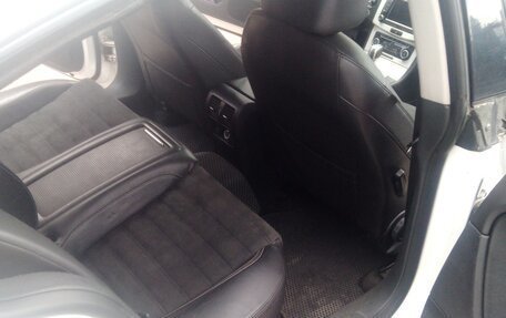Volkswagen Passat CC I рестайлинг, 2011 год, 950 000 рублей, 19 фотография