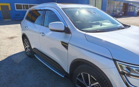 Renault Samsung QM6, 2021 год, 2 420 000 рублей, 3 фотография