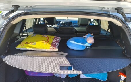 Renault Samsung QM6, 2021 год, 2 420 000 рублей, 7 фотография