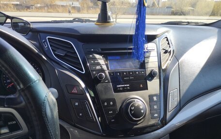 Hyundai i40 I рестайлинг, 2013 год, 950 000 рублей, 2 фотография