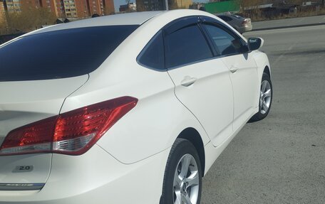 Hyundai i40 I рестайлинг, 2013 год, 950 000 рублей, 4 фотография