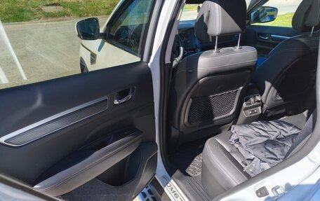 Renault Samsung QM6, 2021 год, 2 420 000 рублей, 12 фотография