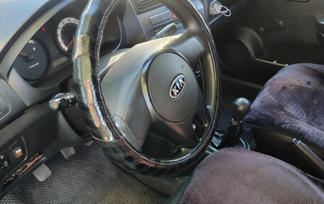 KIA Picanto I, 2010 год, 430 000 рублей, 4 фотография