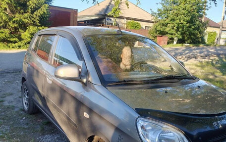 KIA Picanto I, 2010 год, 430 000 рублей, 9 фотография