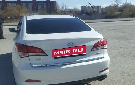Hyundai i40 I рестайлинг, 2013 год, 950 000 рублей, 3 фотография