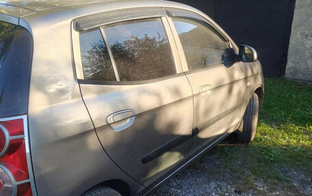 KIA Picanto I, 2010 год, 430 000 рублей, 5 фотография