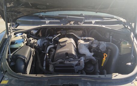 Volkswagen Touareg III, 2007 год, 800 000 рублей, 3 фотография