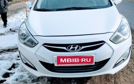 Hyundai i40 I рестайлинг, 2013 год, 950 000 рублей, 7 фотография