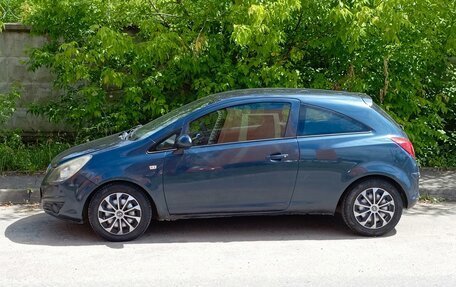 Opel Corsa D, 2008 год, 360 000 рублей, 2 фотография