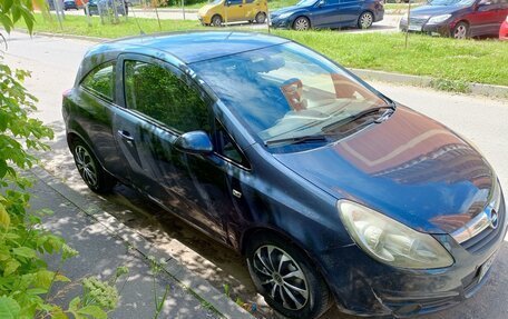 Opel Corsa D, 2008 год, 360 000 рублей, 5 фотография