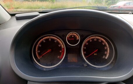 Opel Corsa D, 2008 год, 360 000 рублей, 8 фотография