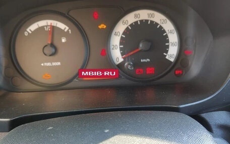 KIA Picanto I, 2010 год, 430 000 рублей, 8 фотография