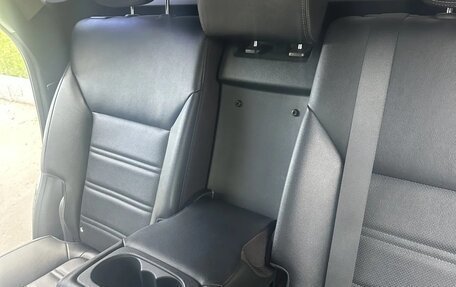 KIA Sorento III Prime рестайлинг, 2015 год, 1 950 000 рублей, 10 фотография