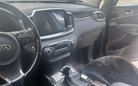 KIA Sorento III Prime рестайлинг, 2015 год, 1 950 000 рублей, 9 фотография