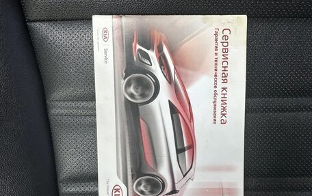 KIA Sorento III Prime рестайлинг, 2015 год, 1 950 000 рублей, 13 фотография