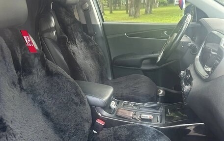 KIA Sorento III Prime рестайлинг, 2015 год, 1 950 000 рублей, 11 фотография