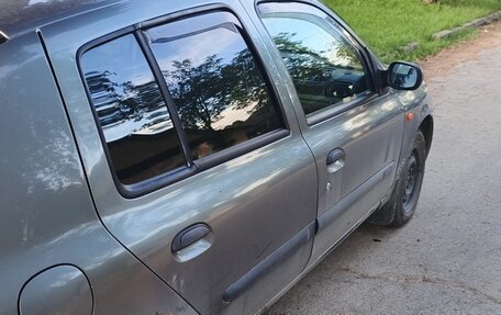 Renault Symbol I, 2003 год, 150 000 рублей, 3 фотография
