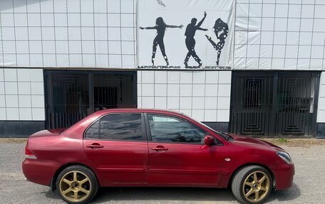Mitsubishi Lancer IX, 2005 год, 250 000 рублей, 3 фотография