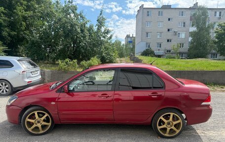 Mitsubishi Lancer IX, 2005 год, 250 000 рублей, 5 фотография