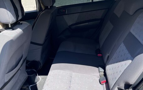 Hyundai Getz I рестайлинг, 2004 год, 315 000 рублей, 5 фотография