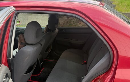 Mitsubishi Lancer IX, 2005 год, 250 000 рублей, 6 фотография