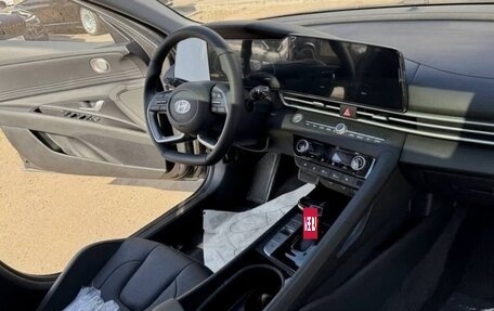 Hyundai Elantra, 2026 год, 2 150 000 рублей, 5 фотография