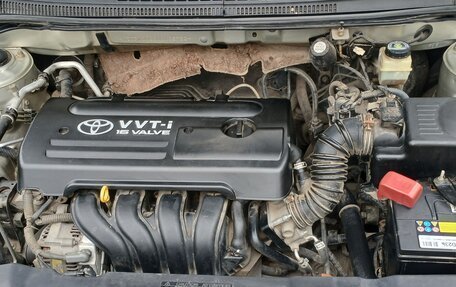 Toyota Corolla, 2004 год, 530 000 рублей, 14 фотография