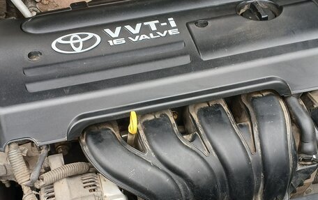 Toyota Corolla, 2004 год, 530 000 рублей, 10 фотография