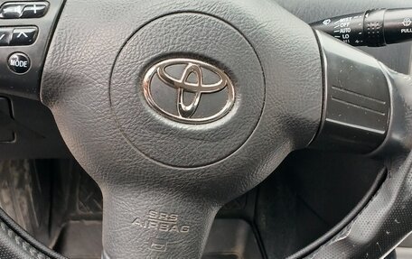 Toyota Corolla, 2004 год, 530 000 рублей, 18 фотография