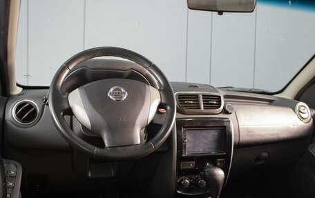 Nissan Terrano III, 2016 год, 1 150 000 рублей, 5 фотография