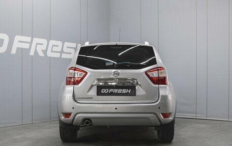 Nissan Terrano III, 2016 год, 1 150 000 рублей, 4 фотография