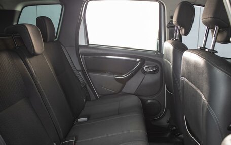 Nissan Terrano III, 2016 год, 1 150 000 рублей, 6 фотография