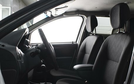 Nissan Terrano III, 2016 год, 1 150 000 рублей, 9 фотография