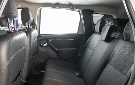 Nissan Terrano III, 2016 год, 1 150 000 рублей, 8 фотография