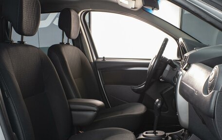 Nissan Terrano III, 2016 год, 1 150 000 рублей, 7 фотография