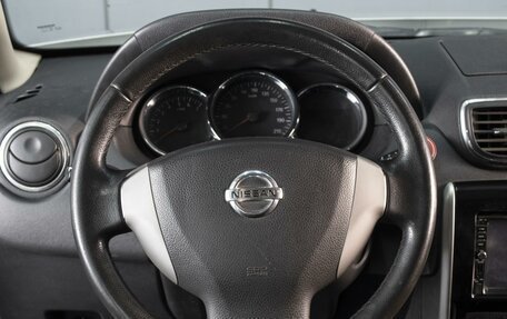 Nissan Terrano III, 2016 год, 1 150 000 рублей, 11 фотография