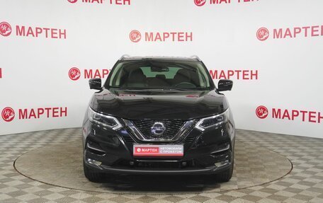 Nissan Qashqai, 2019 год, 2 550 000 рублей, 2 фотография