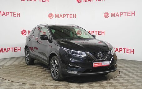 Nissan Qashqai, 2019 год, 2 550 000 рублей, 3 фотография