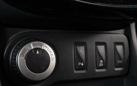 Nissan Terrano III, 2016 год, 1 150 000 рублей, 15 фотография