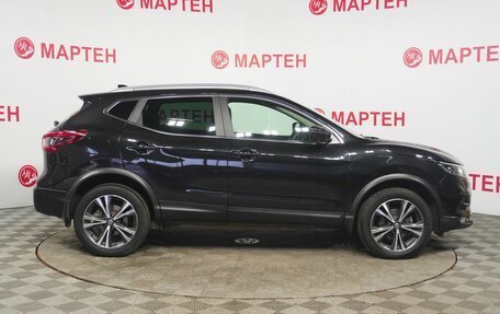 Nissan Qashqai, 2019 год, 2 550 000 рублей, 4 фотография
