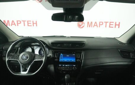 Nissan Qashqai, 2019 год, 2 550 000 рублей, 15 фотография
