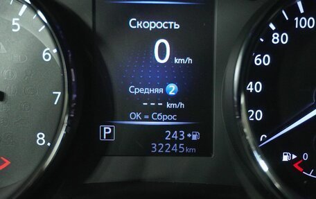 Nissan Qashqai, 2019 год, 2 550 000 рублей, 17 фотография