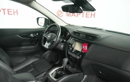 Nissan Qashqai, 2019 год, 2 550 000 рублей, 10 фотография