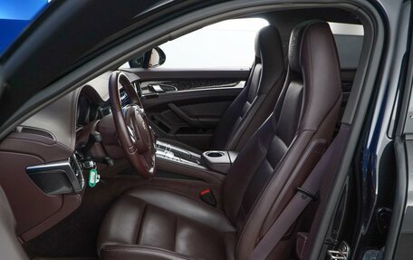 Porsche Panamera II рестайлинг, 2013 год, 3 499 777 рублей, 10 фотография