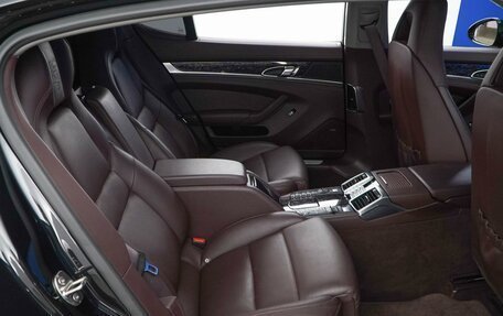 Porsche Panamera II рестайлинг, 2013 год, 3 499 777 рублей, 7 фотография
