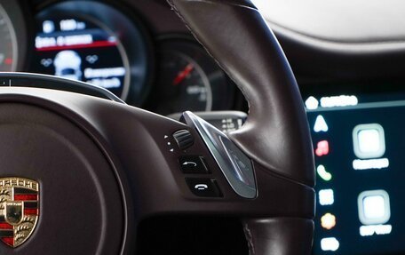 Porsche Panamera II рестайлинг, 2013 год, 3 499 777 рублей, 14 фотография