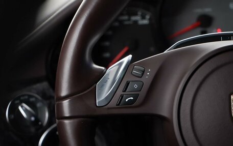 Porsche Panamera II рестайлинг, 2013 год, 3 499 777 рублей, 13 фотография