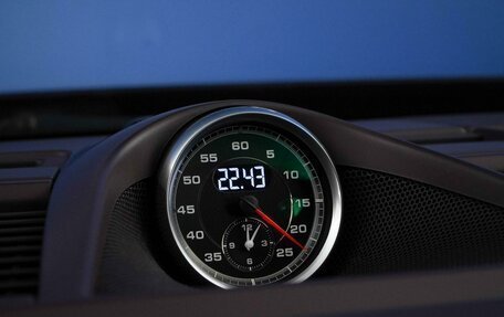Porsche Panamera II рестайлинг, 2013 год, 3 499 777 рублей, 15 фотография