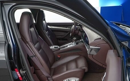 Porsche Panamera II рестайлинг, 2013 год, 3 499 777 рублей, 8 фотография