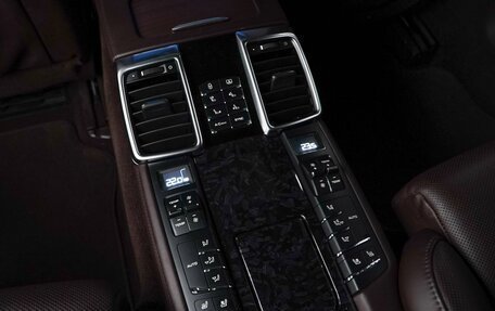 Porsche Panamera II рестайлинг, 2013 год, 3 499 777 рублей, 16 фотография